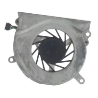 Fan, Left