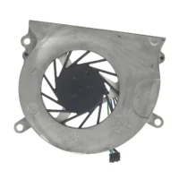 Fan, Right