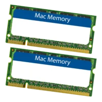 Memory (PC2-5300, DDR2 667MHz)