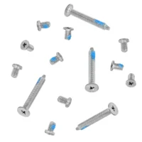 Bottom & Side Case Screws