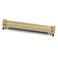 LCD LVDS Connector