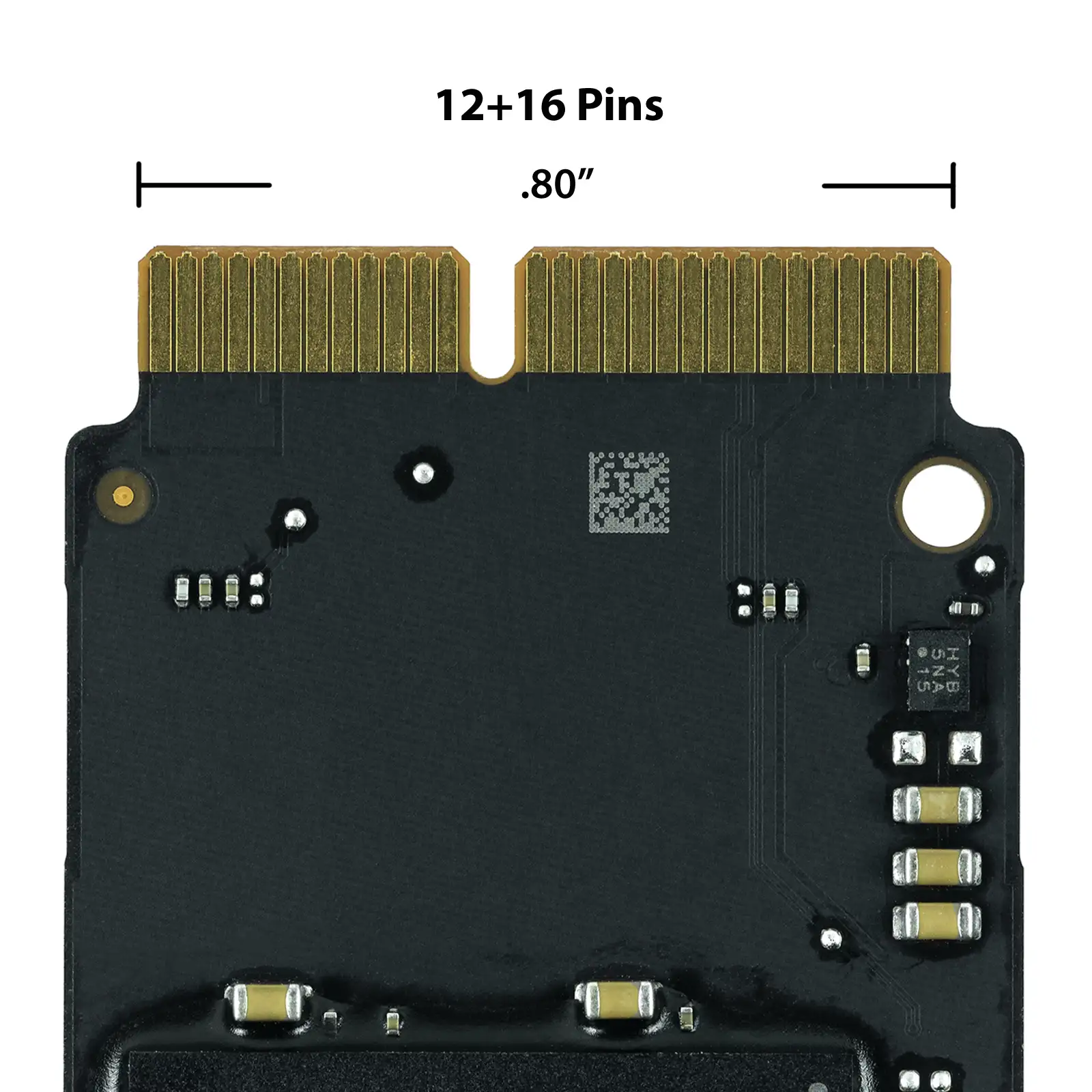 Solid State Drive (32GB) - Image 4