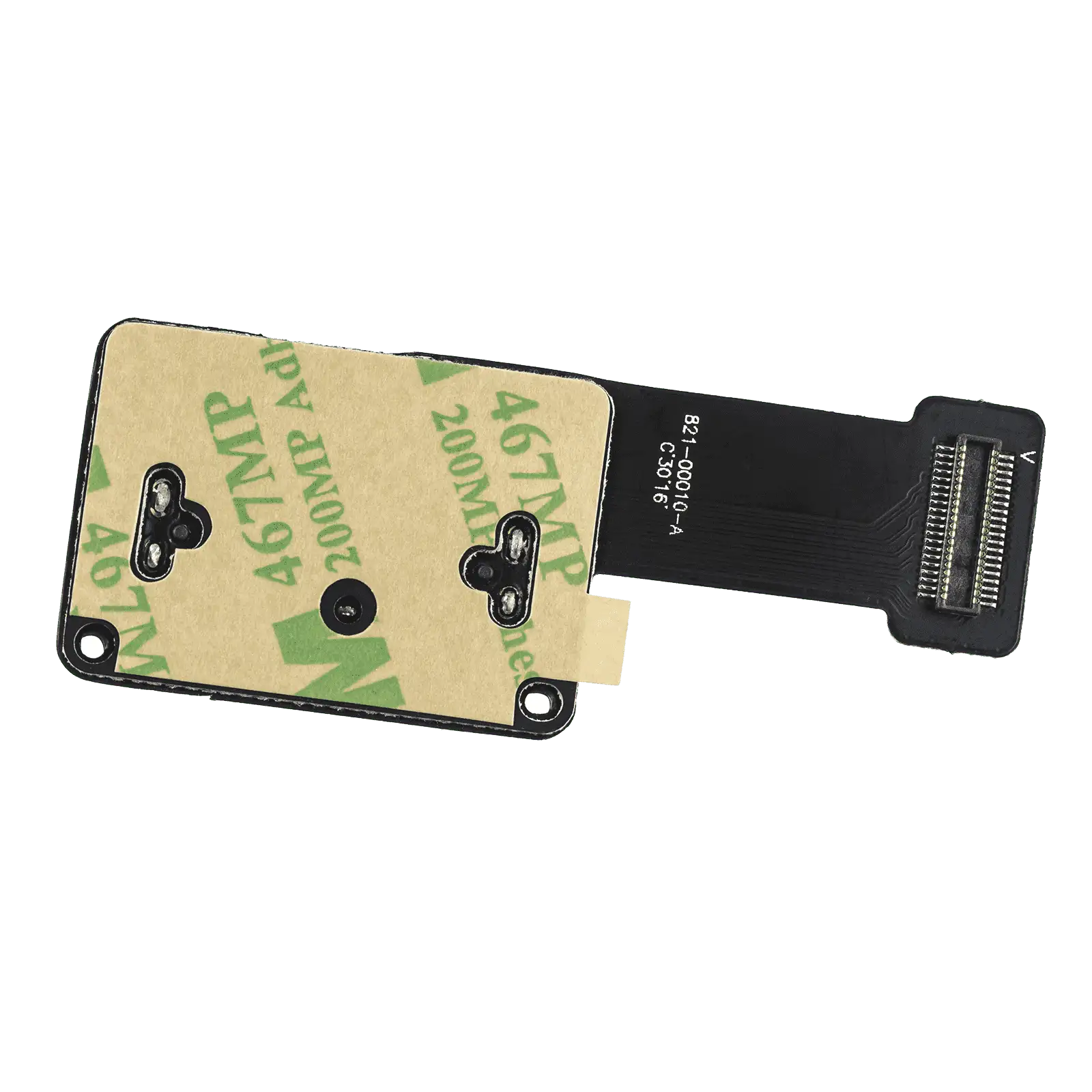 PCIe SSD Cable Connector