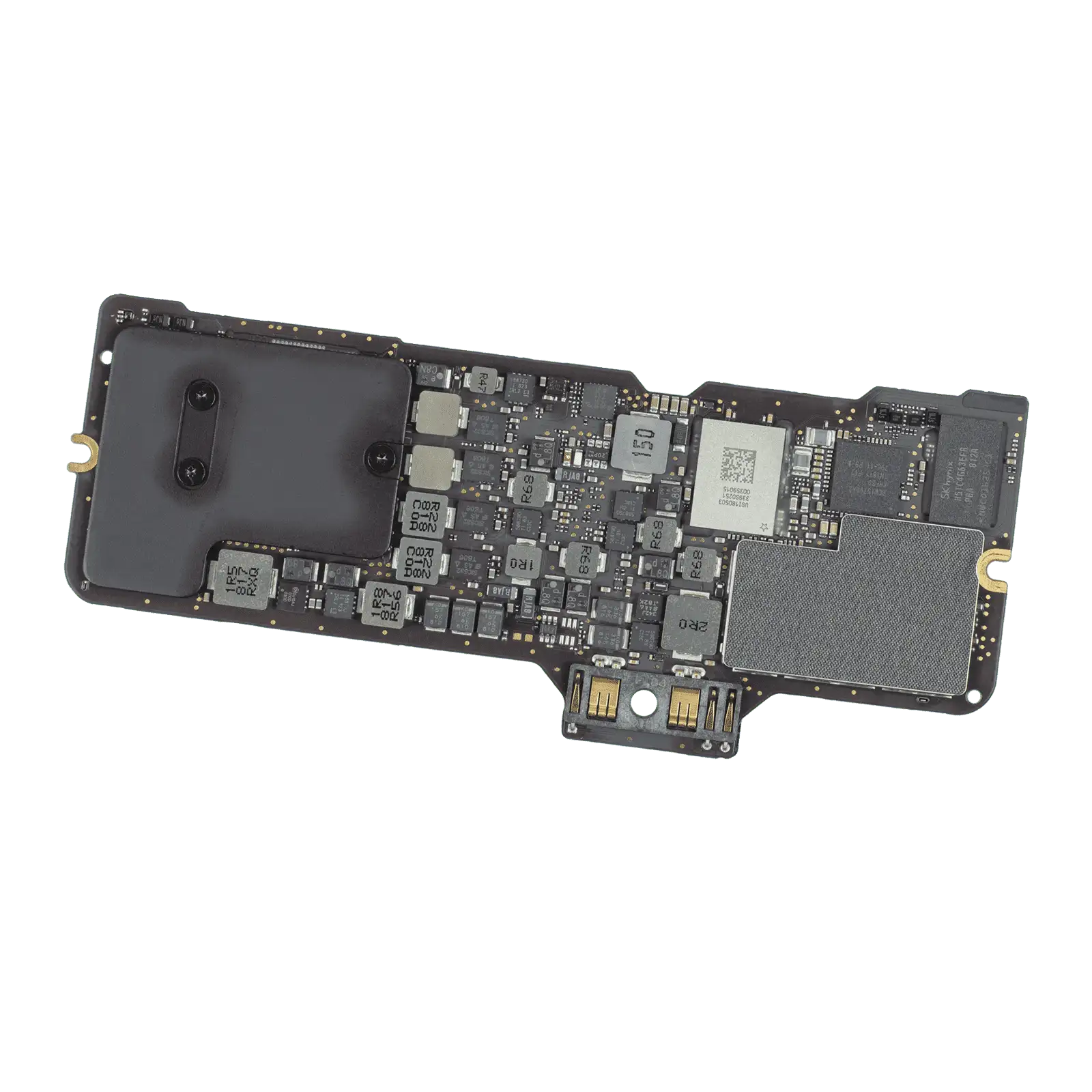 MacBook 12" Retina A1534 Logic Board Bottom