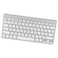 Wireless Bluetooth Keyboard