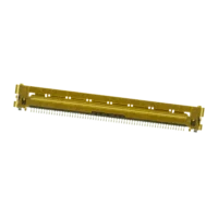 LCD Display Internal DP Connector