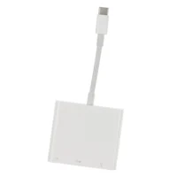 USB-C Digital AV Multiport Adapter, Rev. A