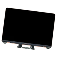 LCD Display Assembly, Gold