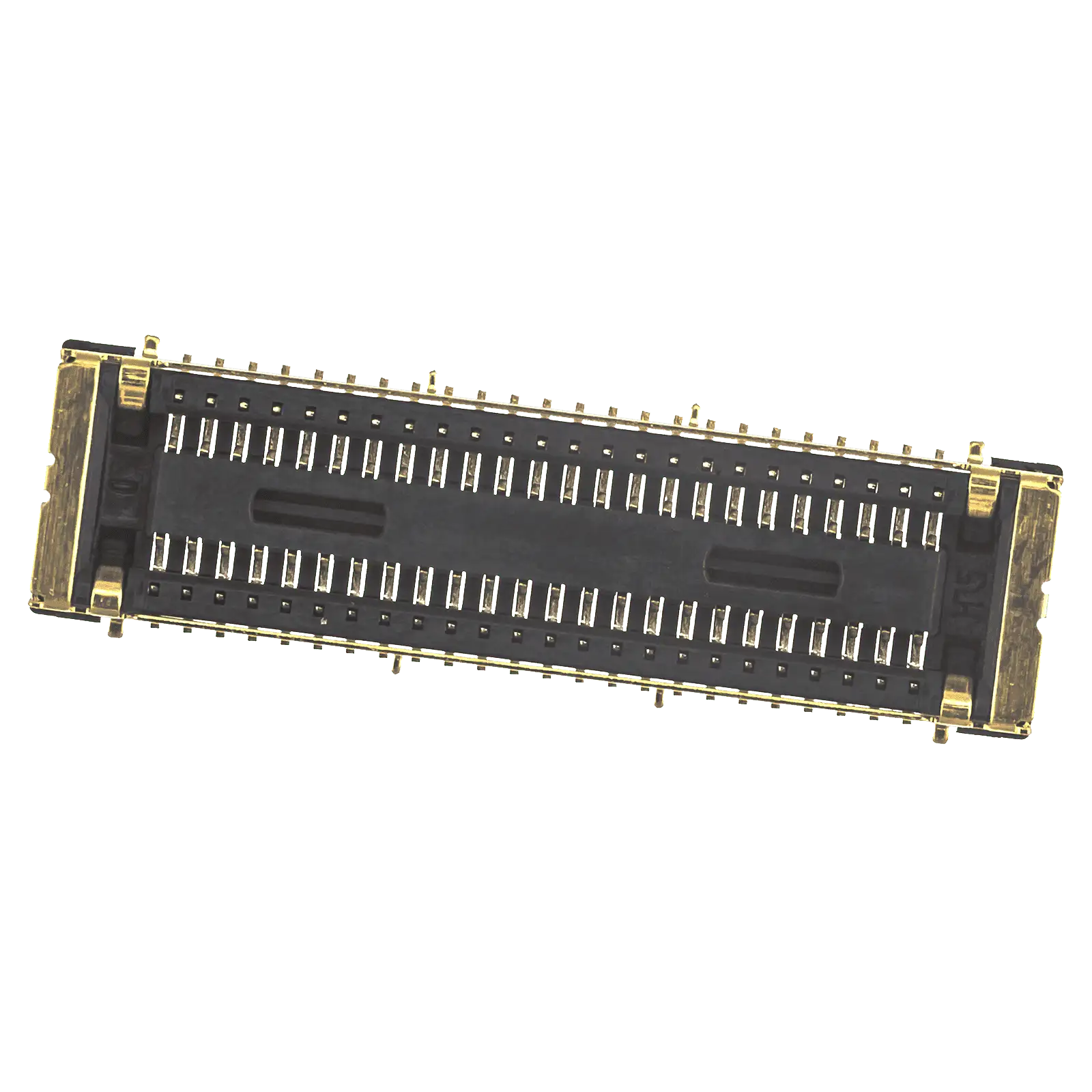 I/O to Logic Board Connector (48 Pin) top