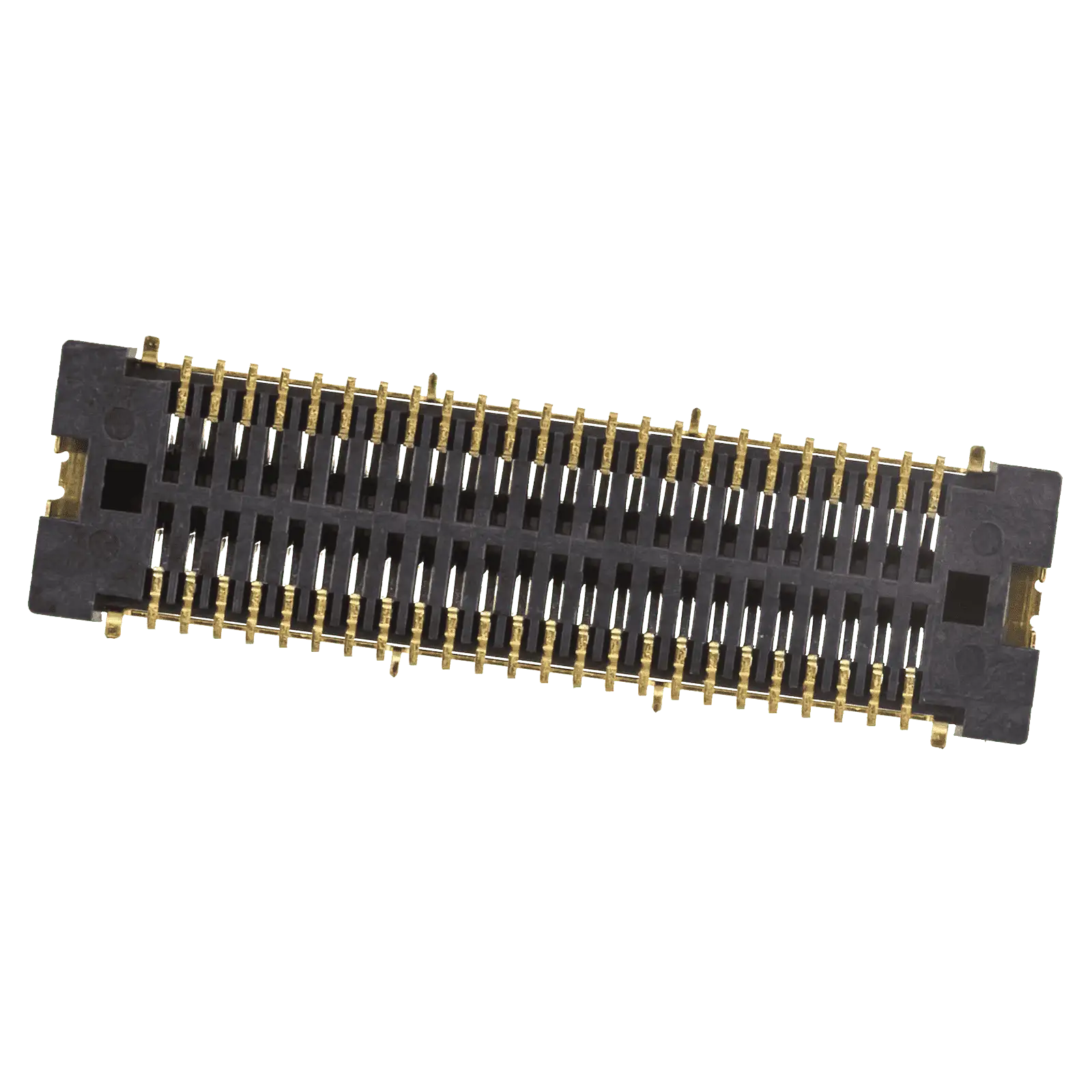 I/O to Logic Board Connector (48 Pin) bottom