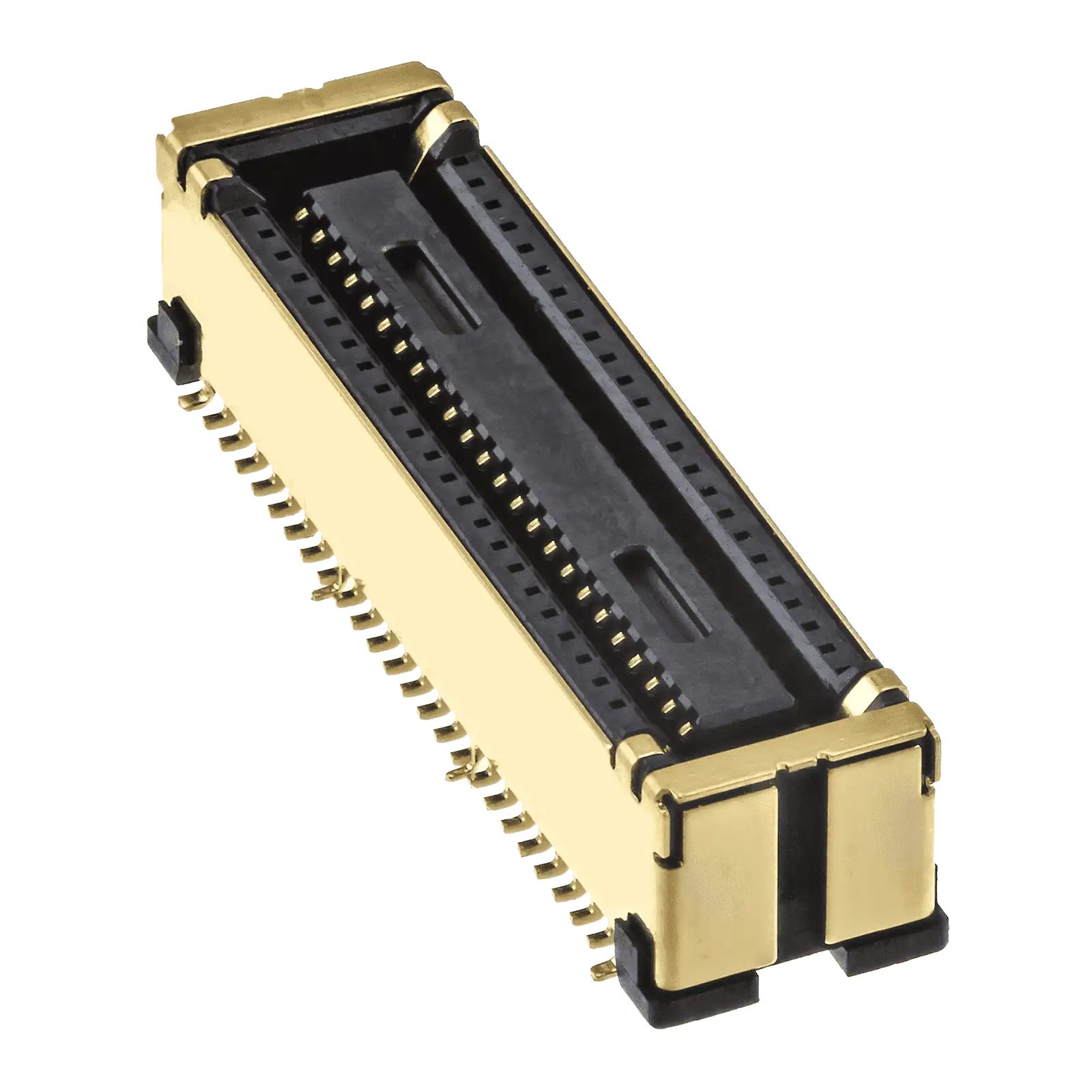 I/O to Logic Board Connector (48 Pin) 516S1036