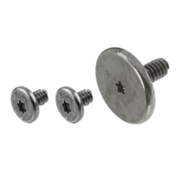 BMU Board Screws