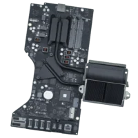Logic Board