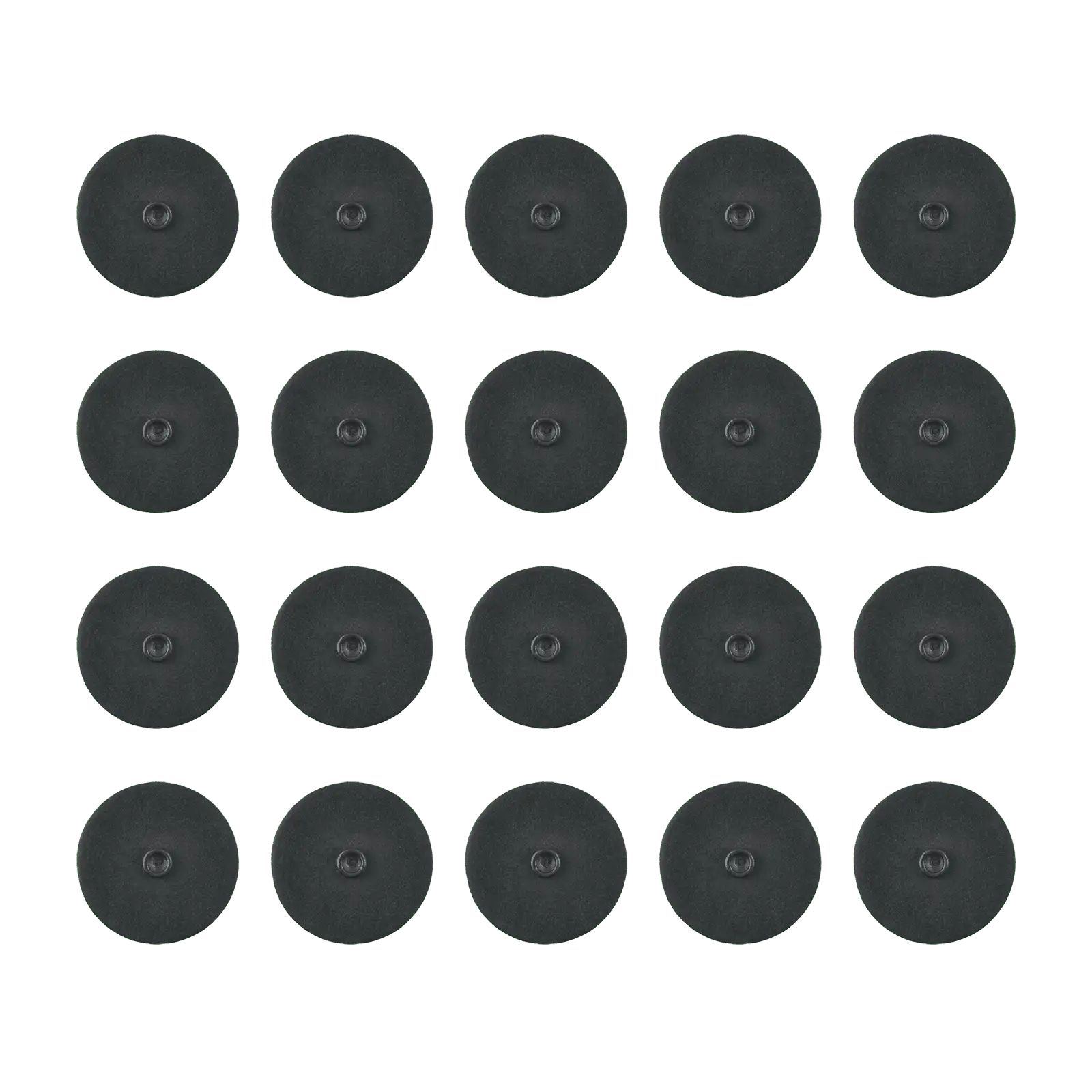 Nylon Cutting Wheel 20pc Replacement Kit
