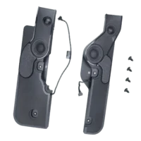 Speakers, Left & Right with Screws