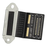 LCD Display eDP Flex Cable