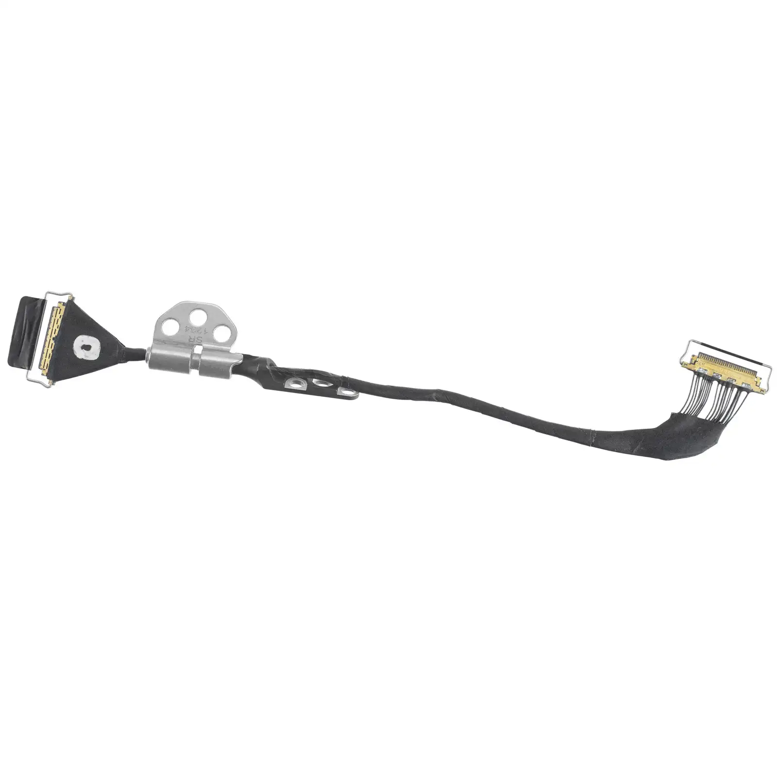 Display LVDS Cable + Left Hinge