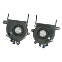 Fans, Left and Right