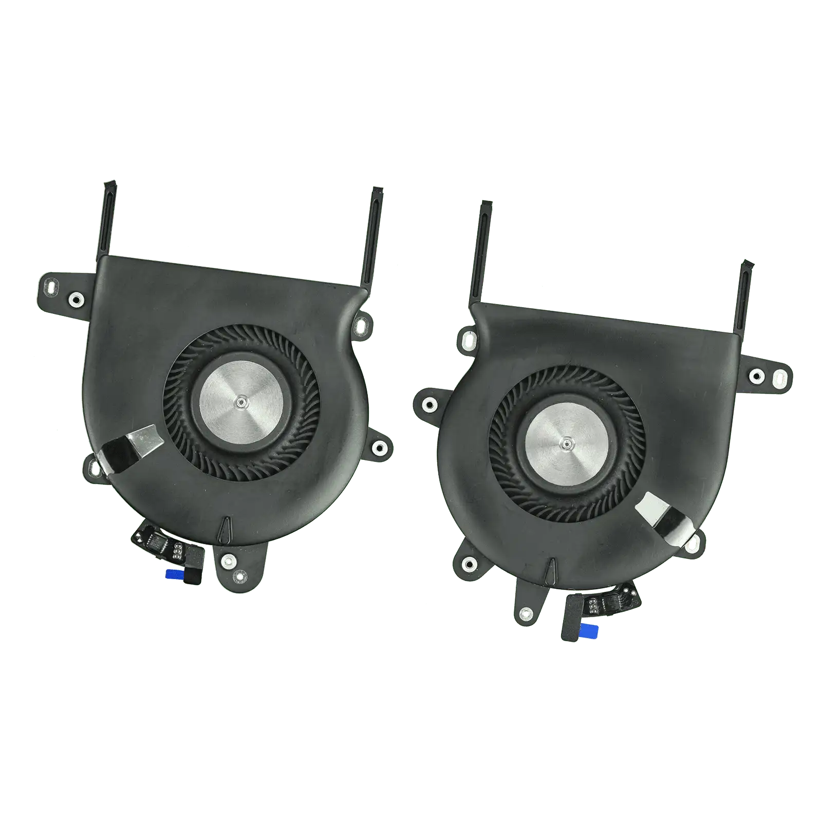 Left and Right Fans for MacBook Pro 13" Touch Bar Top Side