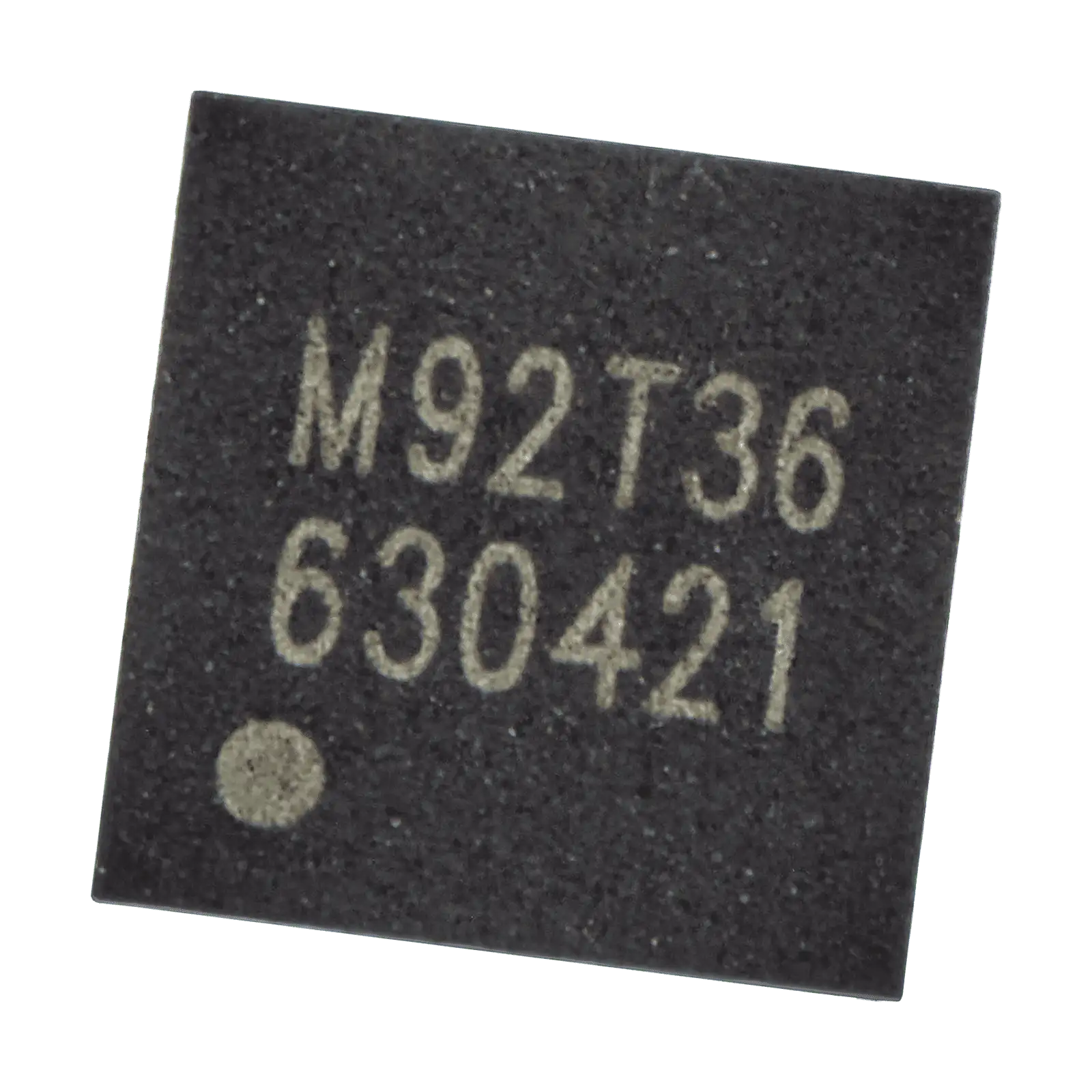 Nintendo Switch USB-C Power Delivery Controller M92T36 Top