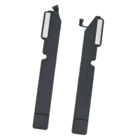 Speakers, Left and Right