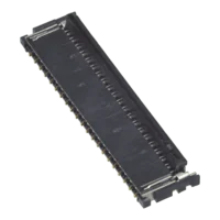 Trackpad IPD Connector