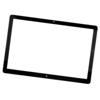 LCD Glass Panel, 24″