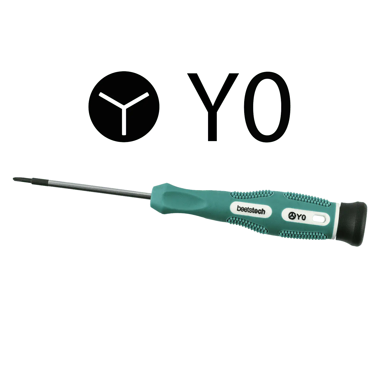 Screwdriver, Tri-Point #0