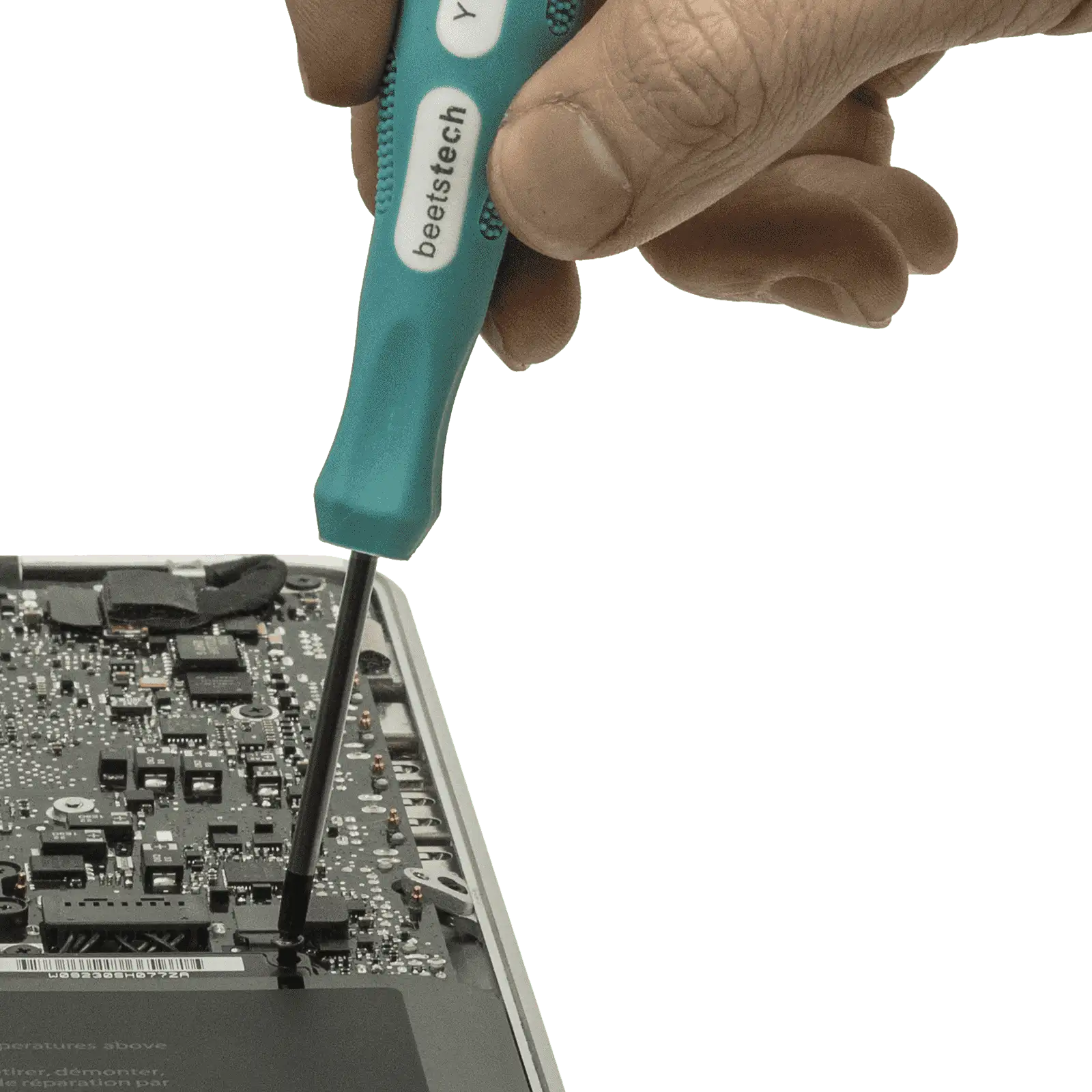 Screwdriver, Tri-Point #0 - Image 3
