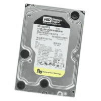 Hard Drive (1TB, 3.5″, 7200RPM, Western Digital)