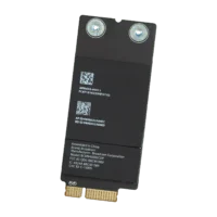AirPort Wireless Network Card