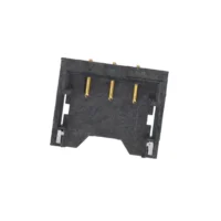 Microphone Connector