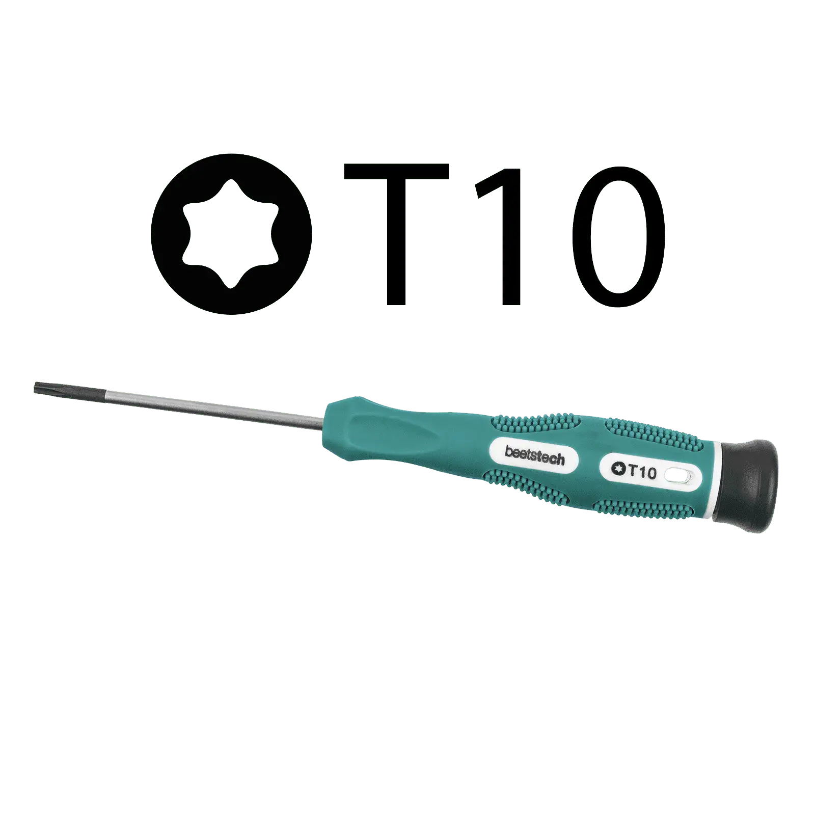 Screwdriver, Torx T10