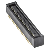 Right I/O to Logic Board Connector (70-Pin)