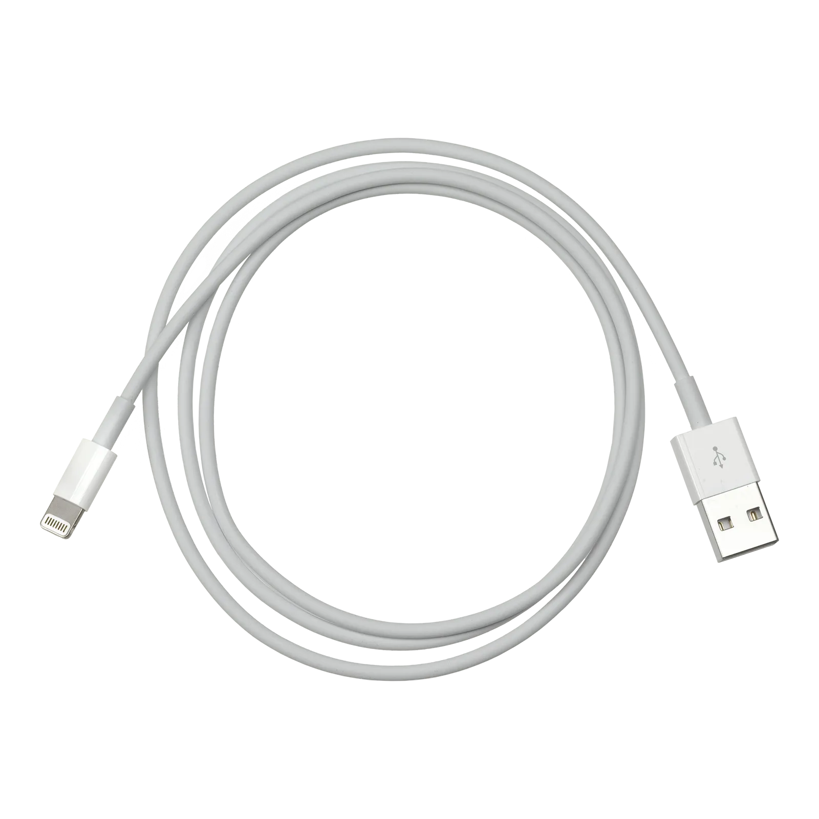 Apple Lightning to USB-A Cable 1m