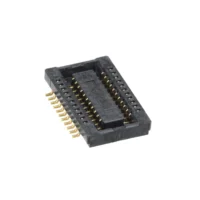 Hard Drive Port Connector
