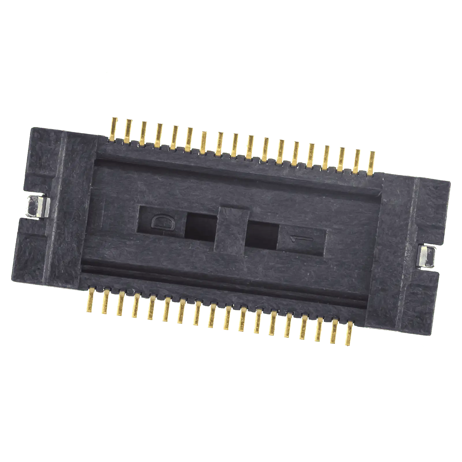 I/O to Logic Board Connector (36 Pin)