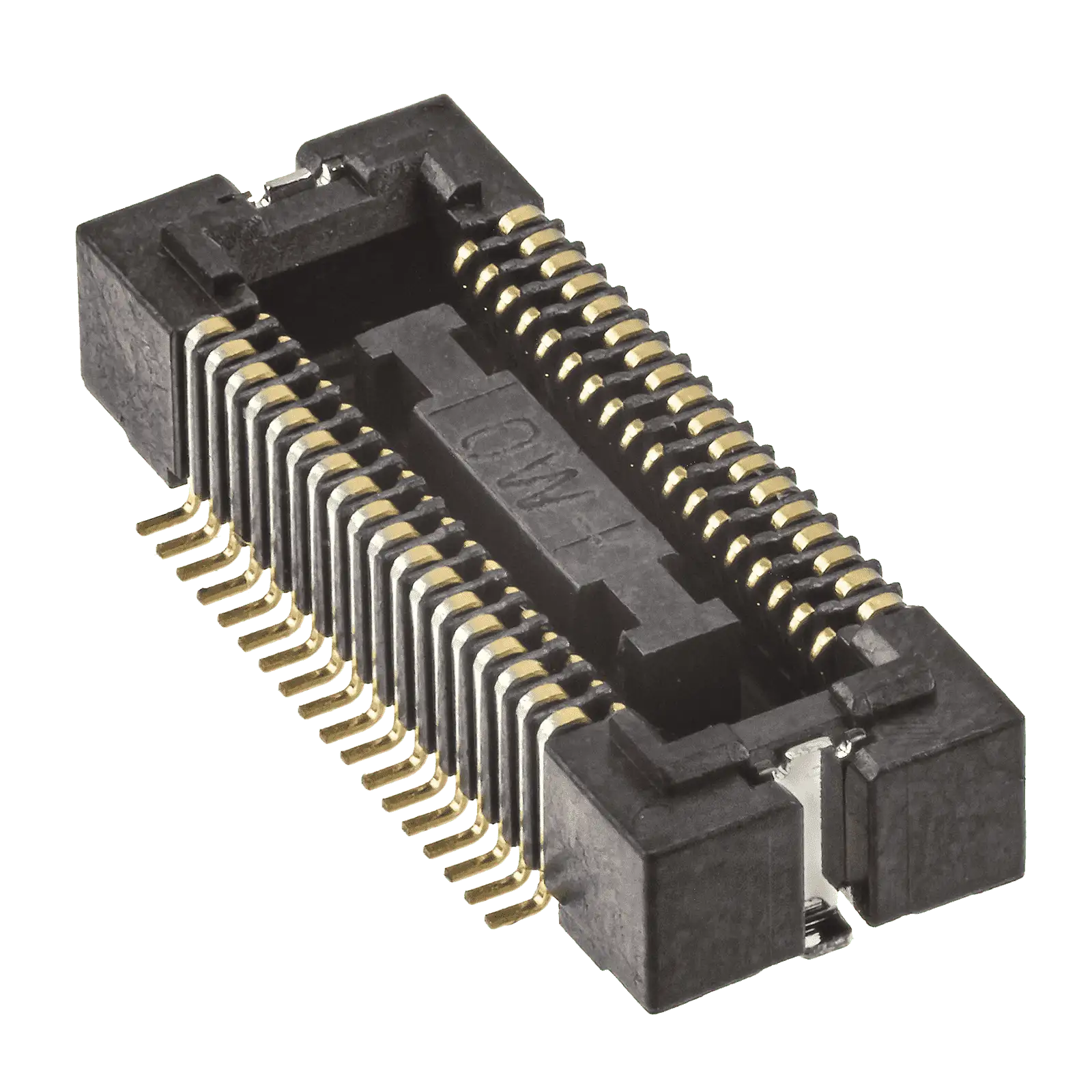 I/O to Logic Board Connector (36 Pin)