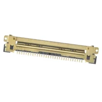 LCD Display LVDS Cable Connector