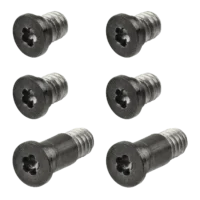 Bottom Case Screws