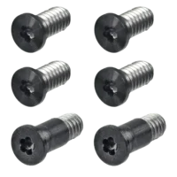 Bottom Case Screws
