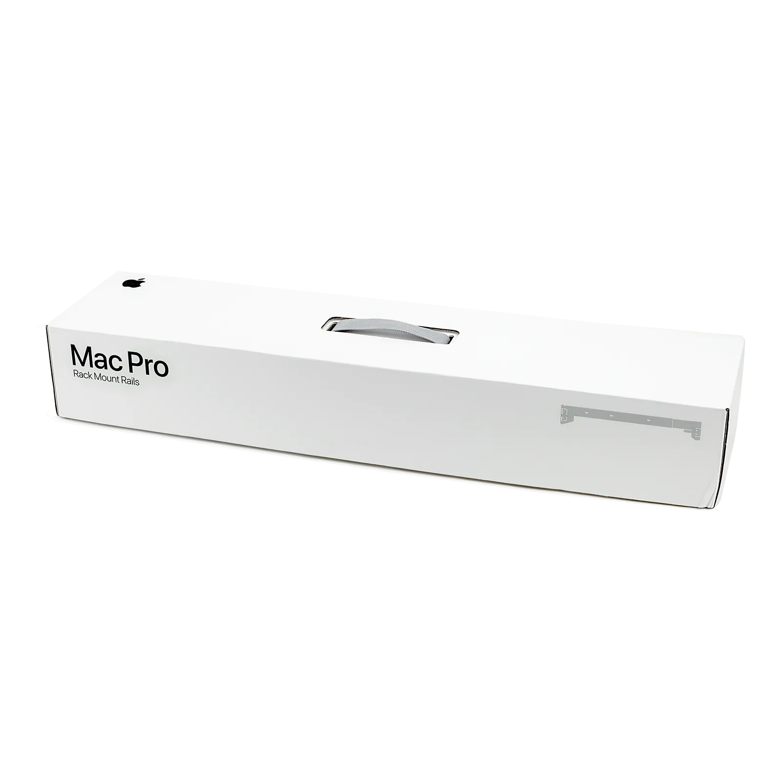 Apple Rack Mount Rails for Mac Pro 2019