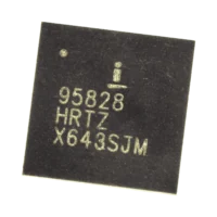 Power Management IC, TQFN-48