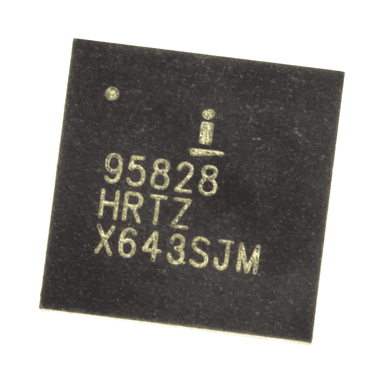 Intersil ISL95828HRTZ Power Management IC Top