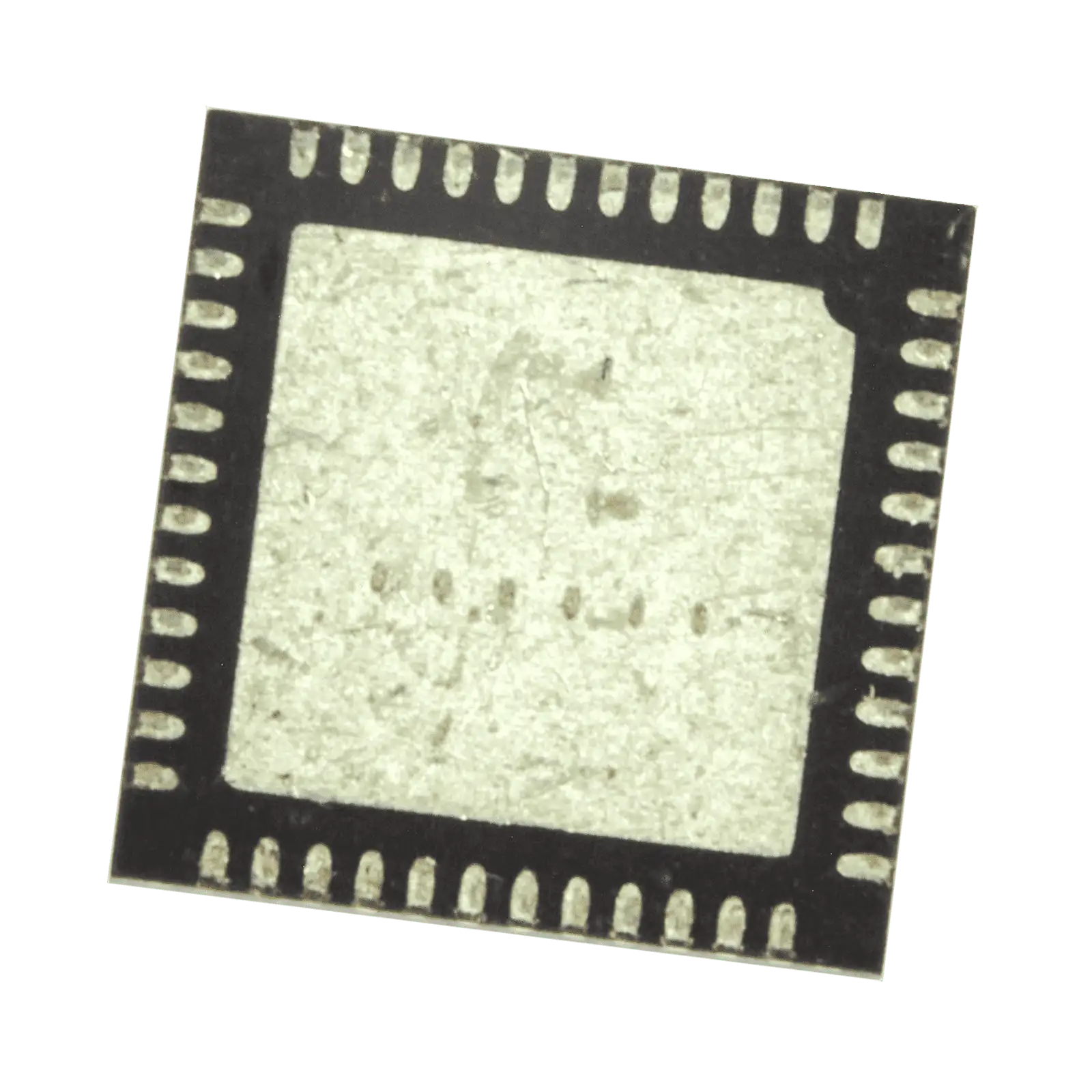 Intersil ISL95828HRTZ Power Management IC Underside