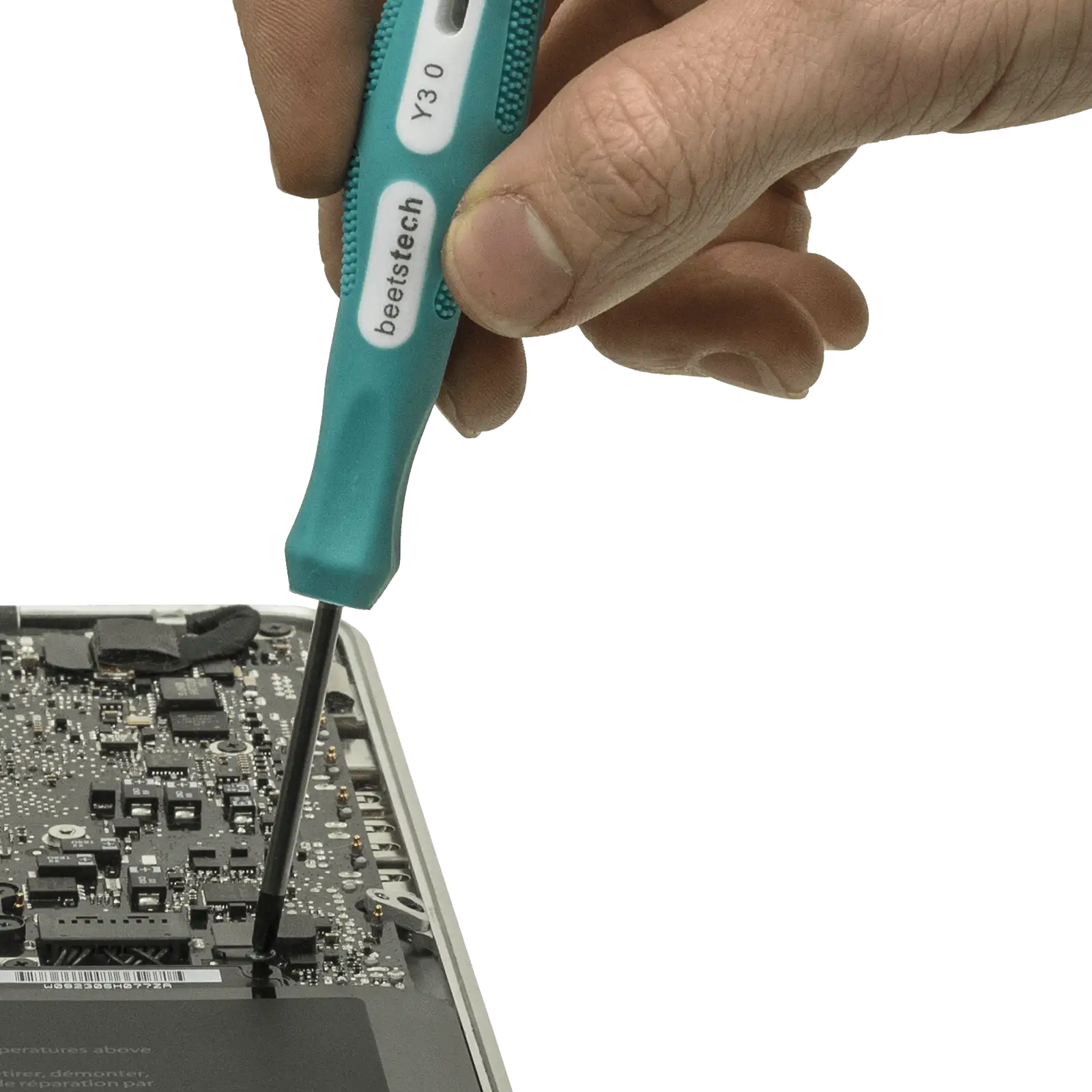 Screwdriver, Tri-Point #1 - Image 3
