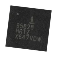 PBUS Supply and Battery Charger IC