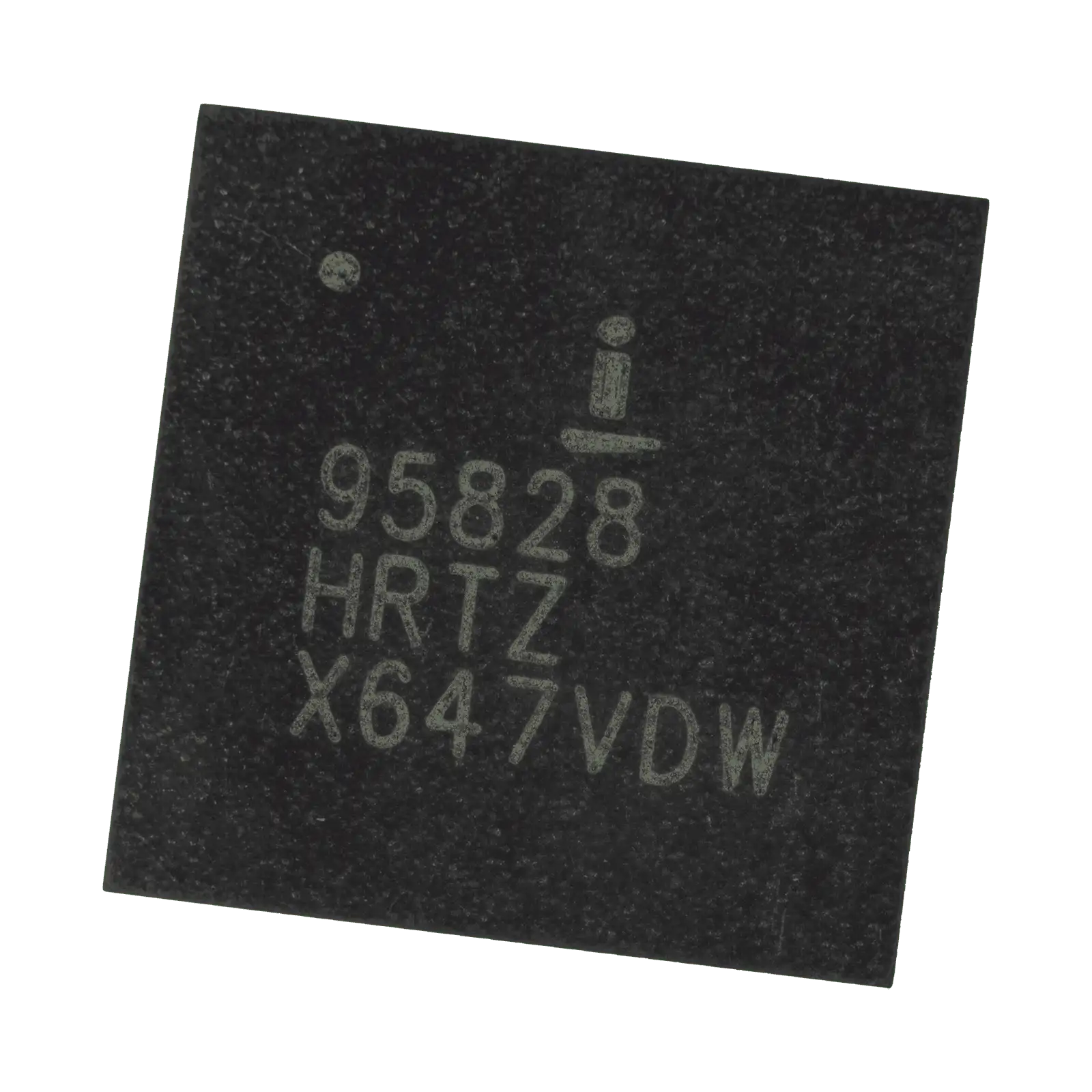 PBUS Supply IC for MacBook A1534
