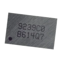 PBUS Supply and Battery Charger IC