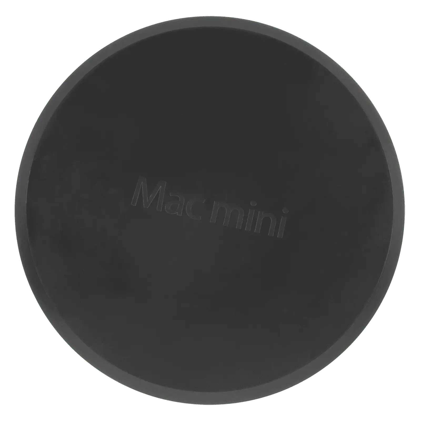Mac mini A1993 2018 Bottom Cover Exterior